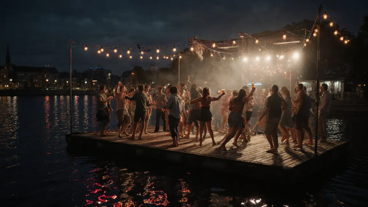 Munich Clubs: Top Spots for Night Owls in 2025