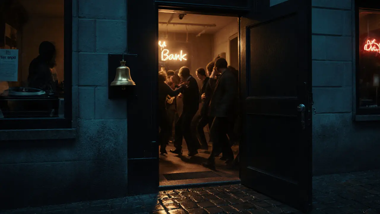 Munich Events - Exclusive Club Nights