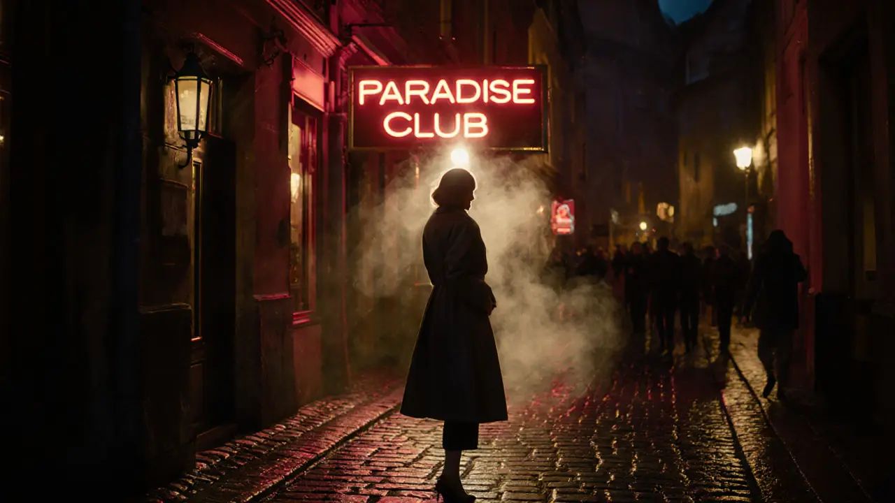 Munich Lights and Sandra Star’s Rise to Fame