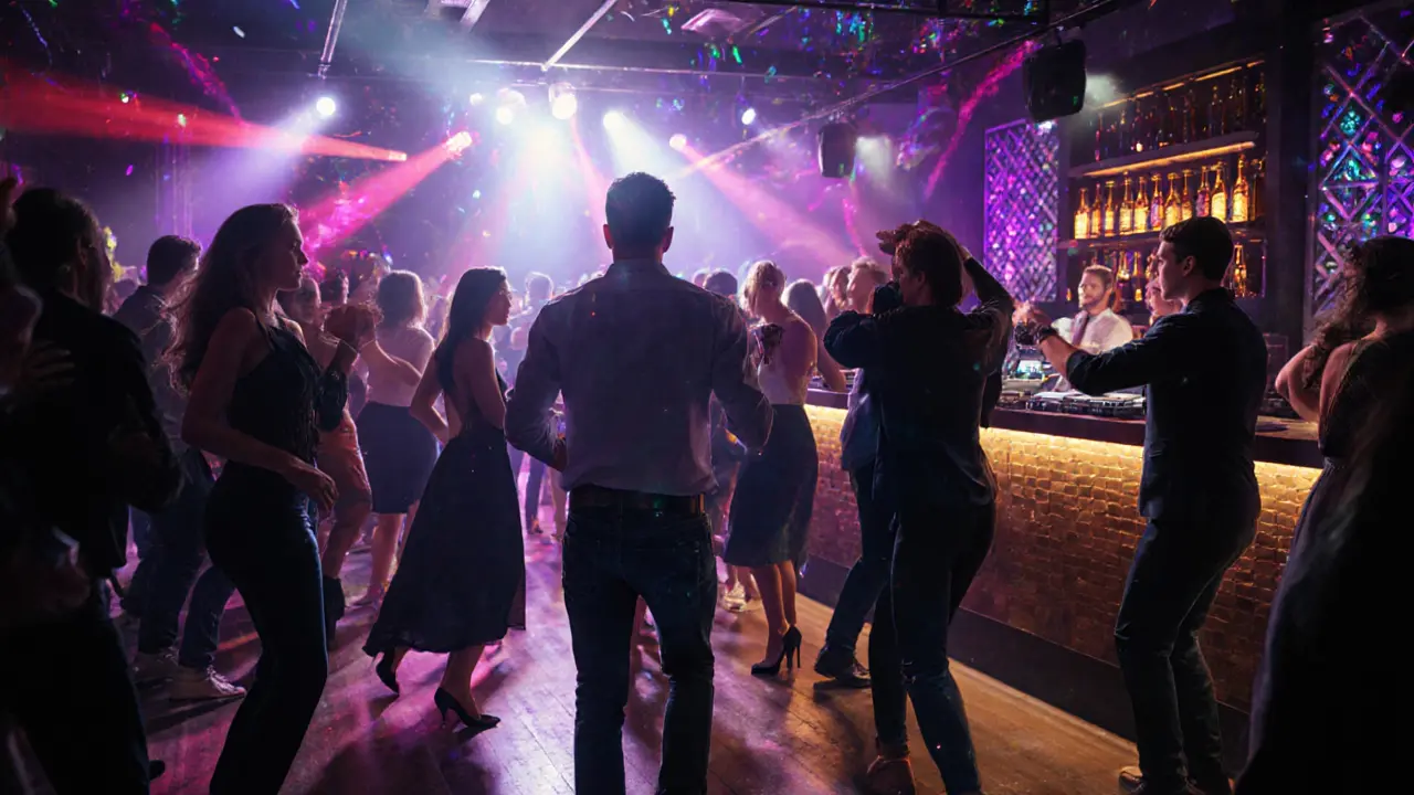Night Club Ultimate Party Guide: What to Know Before You Go