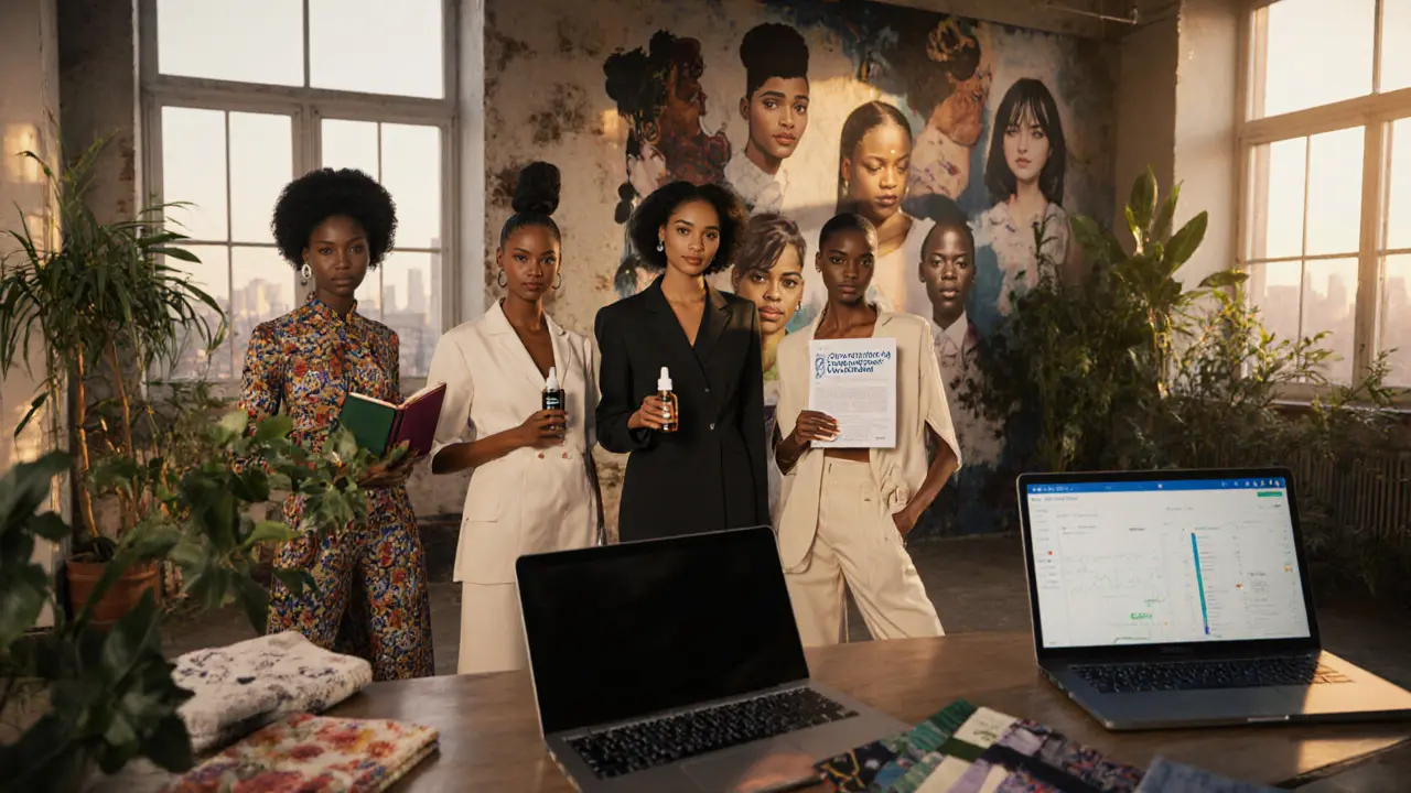 Supermodels Shaping the Future of Fashion