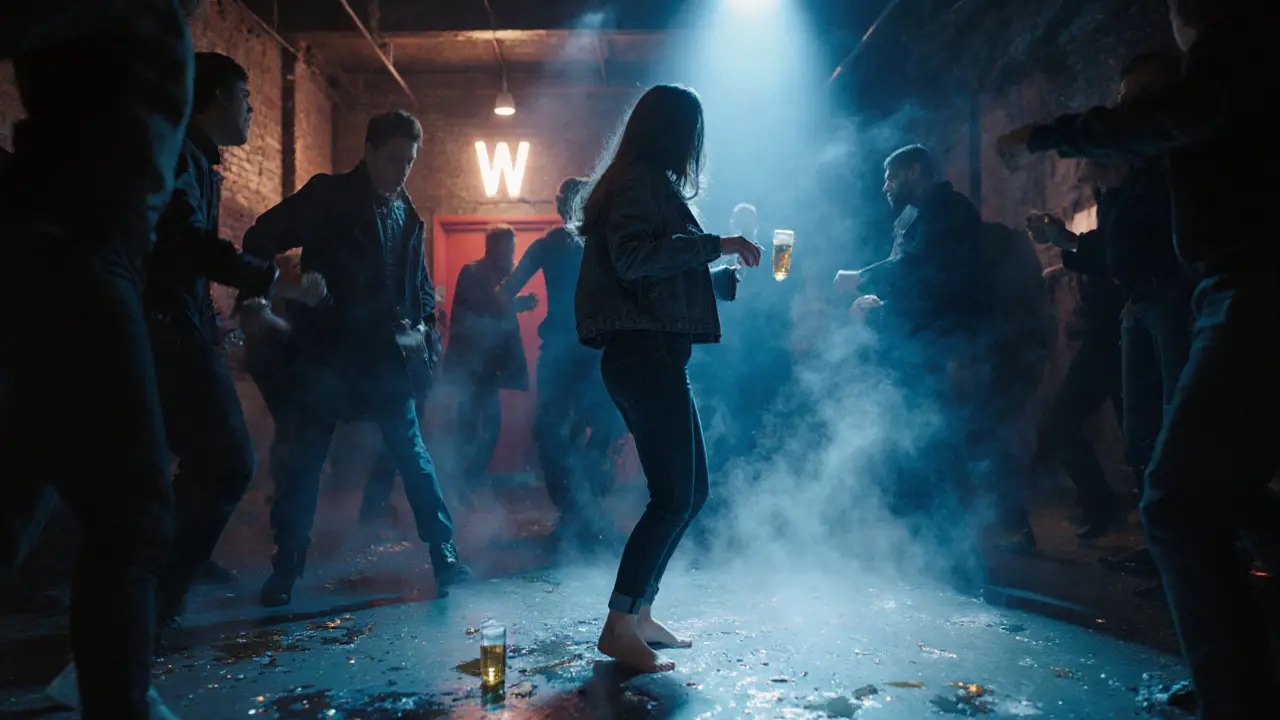 Texas Patti’s Guide to Munich Nights: Where to Go, What to Do, and Who to Know