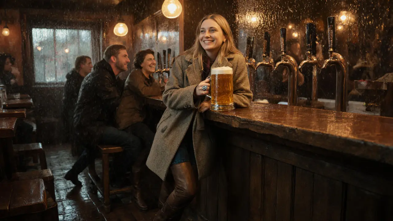 The German Touch of Sandra Star in Munich