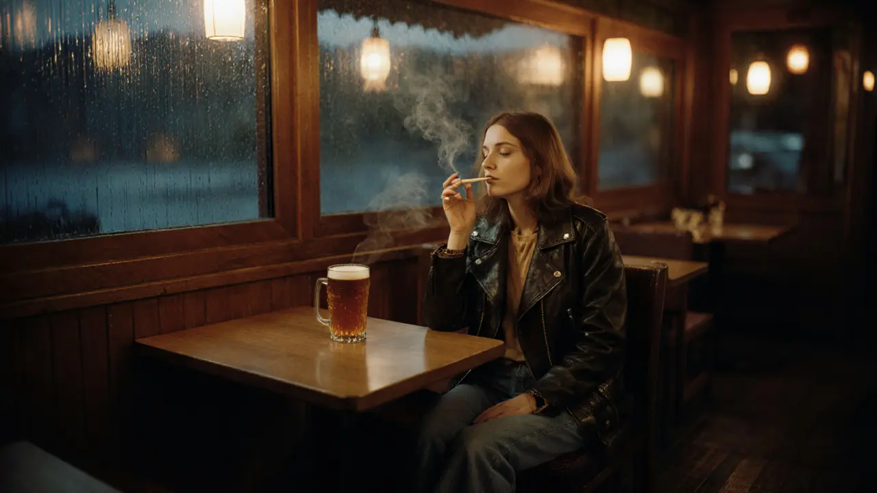 The Munich Life of Sibylle Rauch: Her Rise, Influence, and Legacy in the City