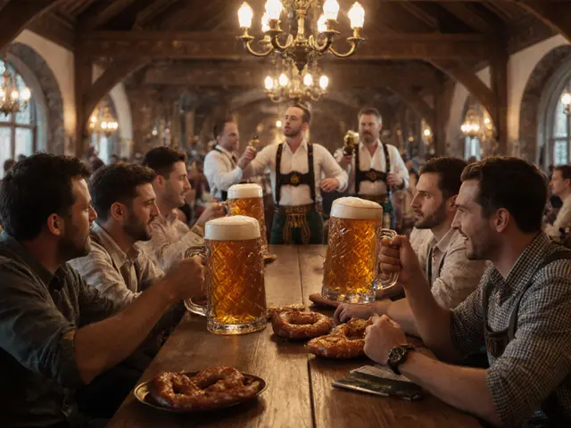 Bachelor Party - Top Venues for Your Bash