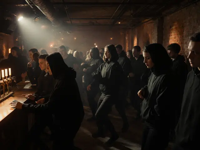 Best Clubs in Munich - Where to Party in 2025