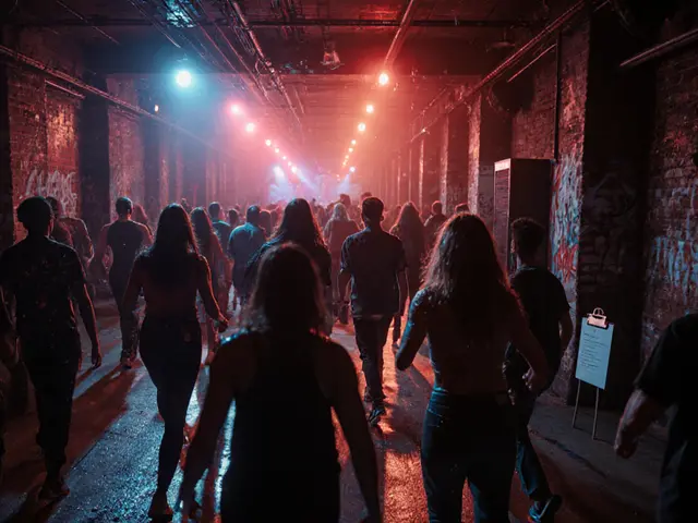 Clubs in Munich: Your Ultimate Guide to the Best Nightlife