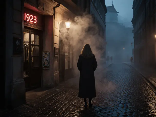 Exploring Munich Through Tyra Misoux’s Eyes