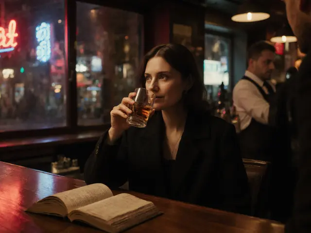 Jolee Love’s Munich Nights: A Star’s Tale