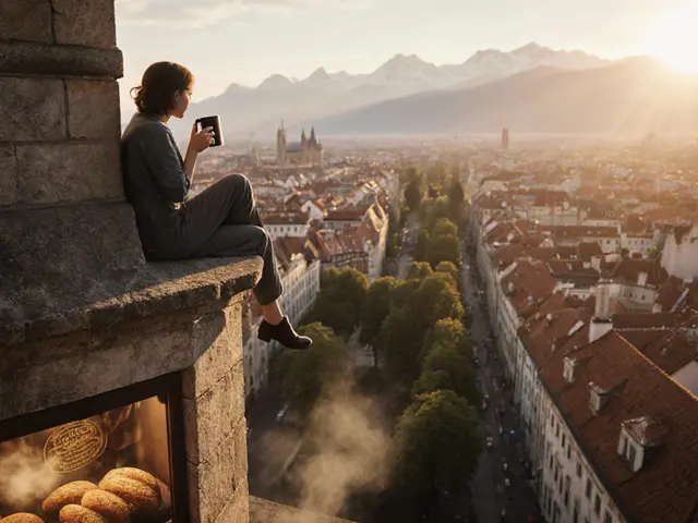 Jolee Love’s Top Munich Inspirations: Hidden Gems and Local Favorites