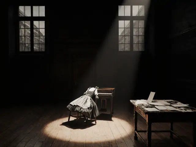 Lilli Vanilli’s Munich: Passion and Power