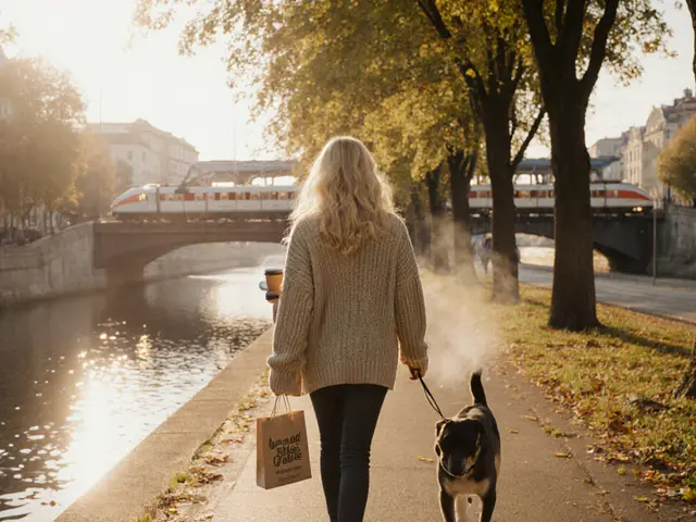 Lilli Vanilli’s Munich Roots: How a Local Girl Became a Star