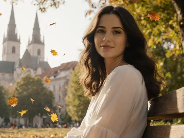 Lilli Vanilli: The Munich Star of Cinema