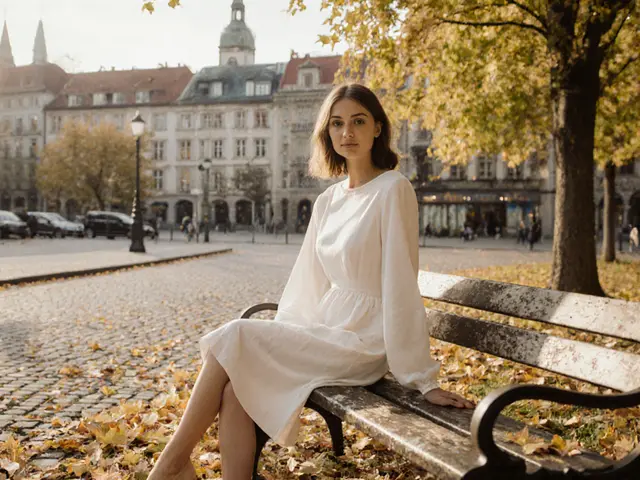 Melanie Müller’s Munich: Passion and Power