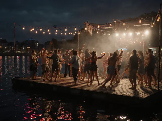 Munich Clubs: Top Spots for Night Owls in 2025