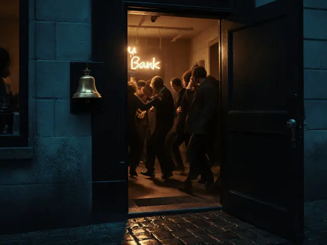 Munich Events - Exclusive Club Nights