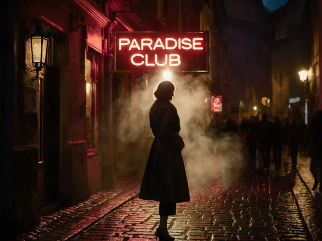 Munich Lights and Sandra Star’s Rise to Fame