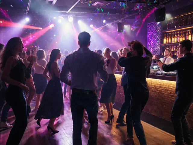 Night Club Ultimate Party Guide: What to Know Before You Go