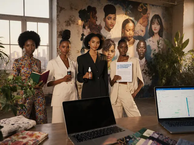 Supermodels Shaping the Future of Fashion