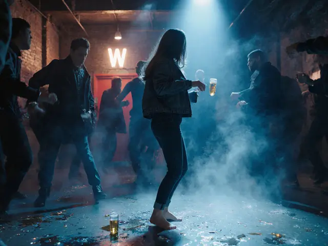 Texas Patti’s Guide to Munich Nights: Where to Go, What to Do, and Who to Know