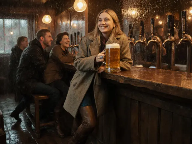 The German Touch of Sandra Star in Munich