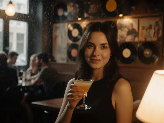 The Making of Jana Bach in Munich