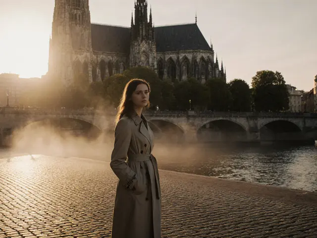 The Munich Life of Anny Aurora: From Nightlife to Legacy