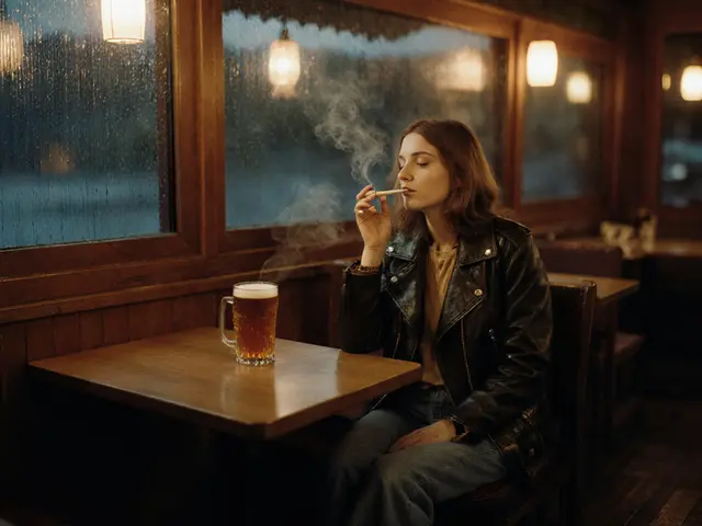 The Munich Life of Sibylle Rauch: Her Rise, Influence, and Legacy in the City