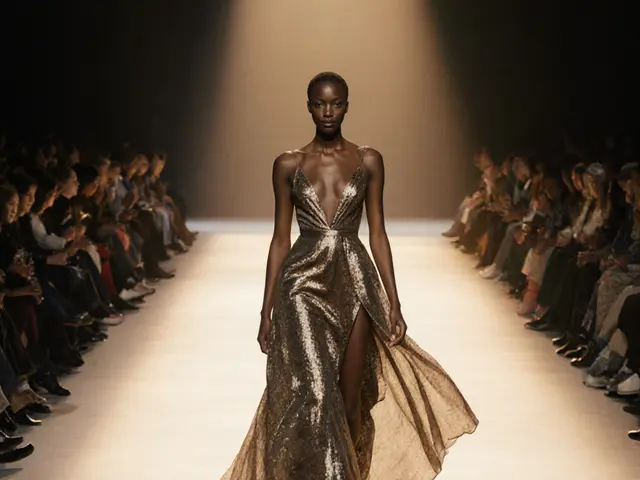 Top Models - Fashion’s Brightest Stars