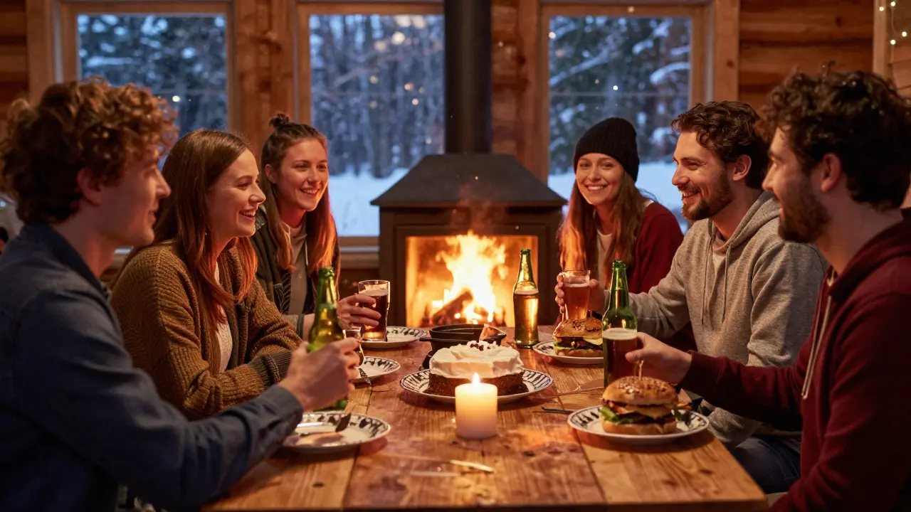 Bachelor Party Tips for a Great Bash