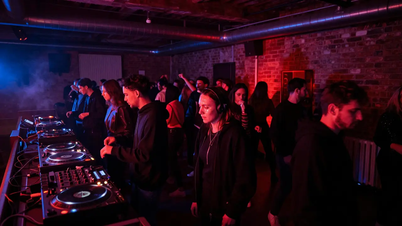 Best Clubs in Munich Your Go-To Guide