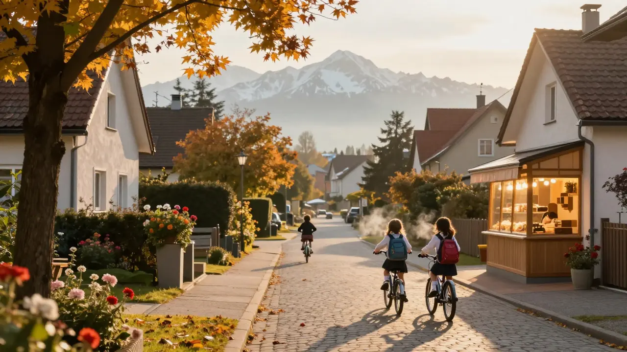 Briana Banks’ Munich Roots: How a Small Town in Germany Shaped a Star