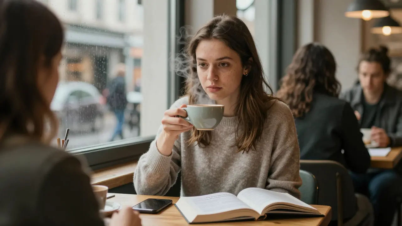 From Munich with Passion: Leonie Saint’s Journey