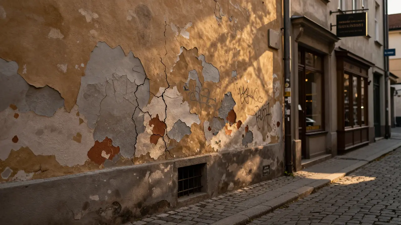 Jana Bach: How Munich Shaped Her Art and Identity