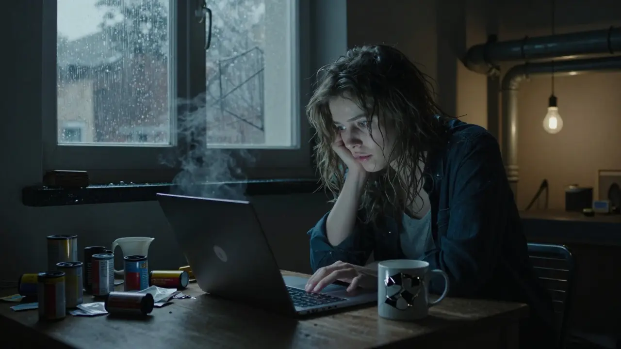 Kitty Core: The Munich Rebel of Cinema