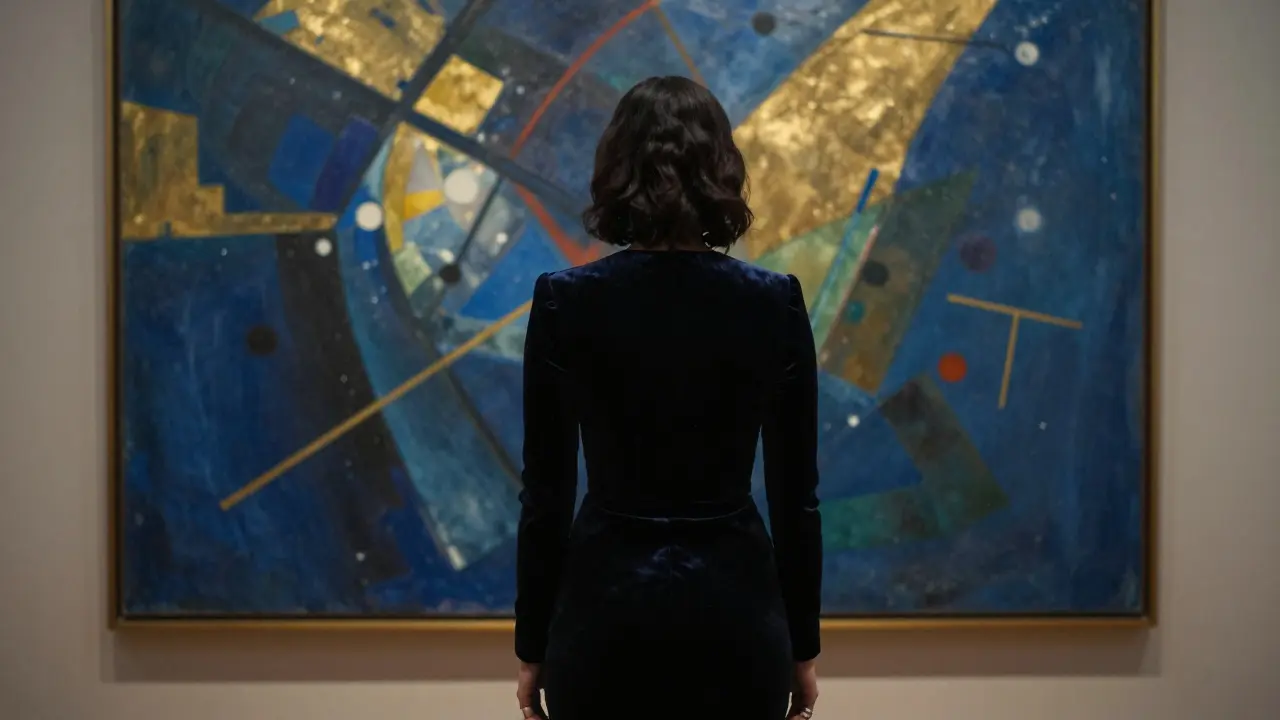 Lexy Roxx’s Munich: Art and Allure