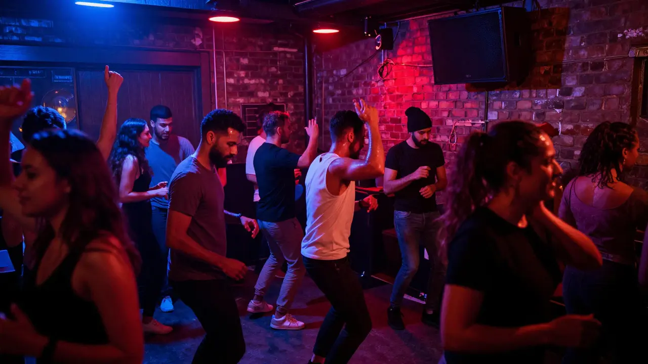 Munich Clubs: Best Spots for Night Owls in 2025