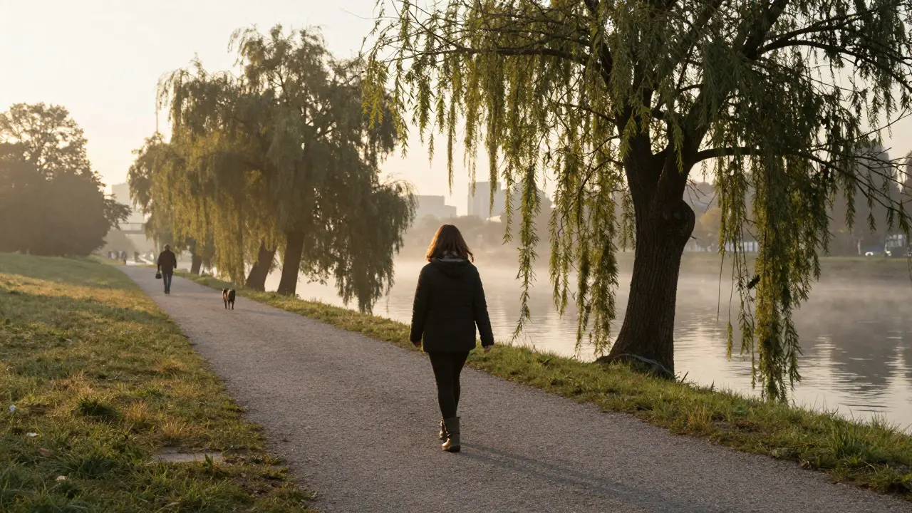 Sandra Star’s Munich: Dreams in the City