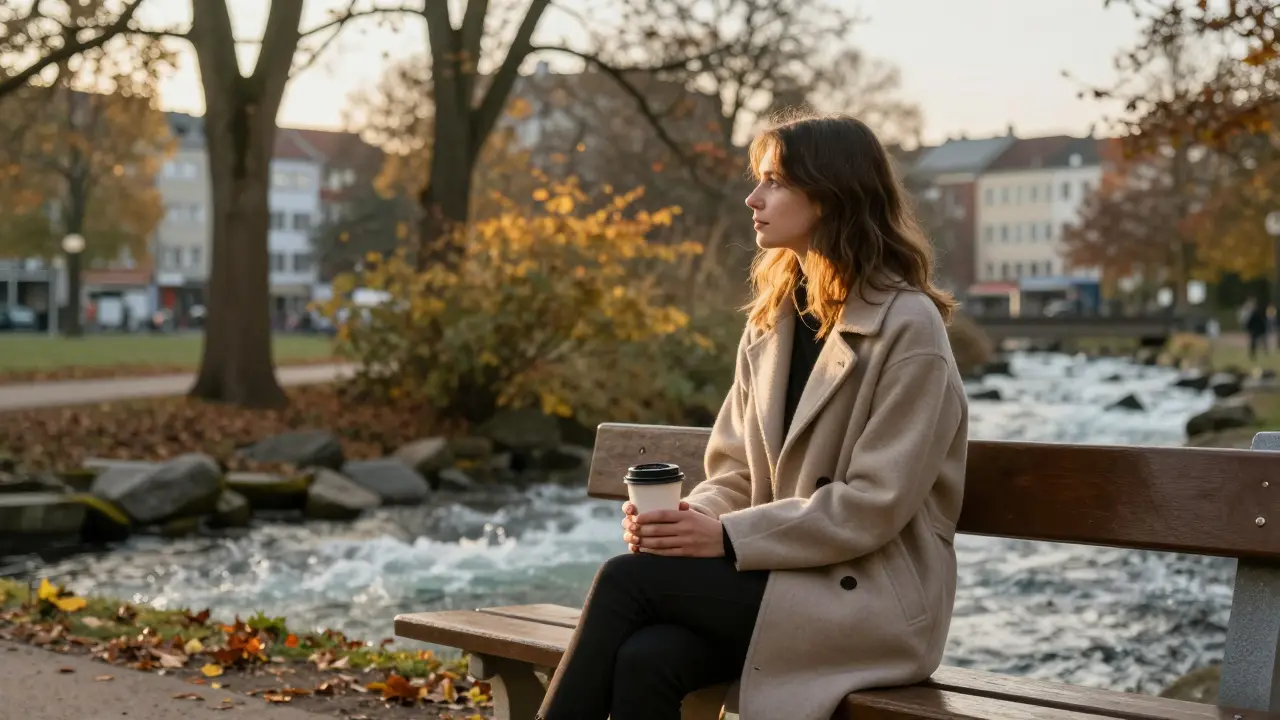 Sandra Star: The Munich Star of Cinema