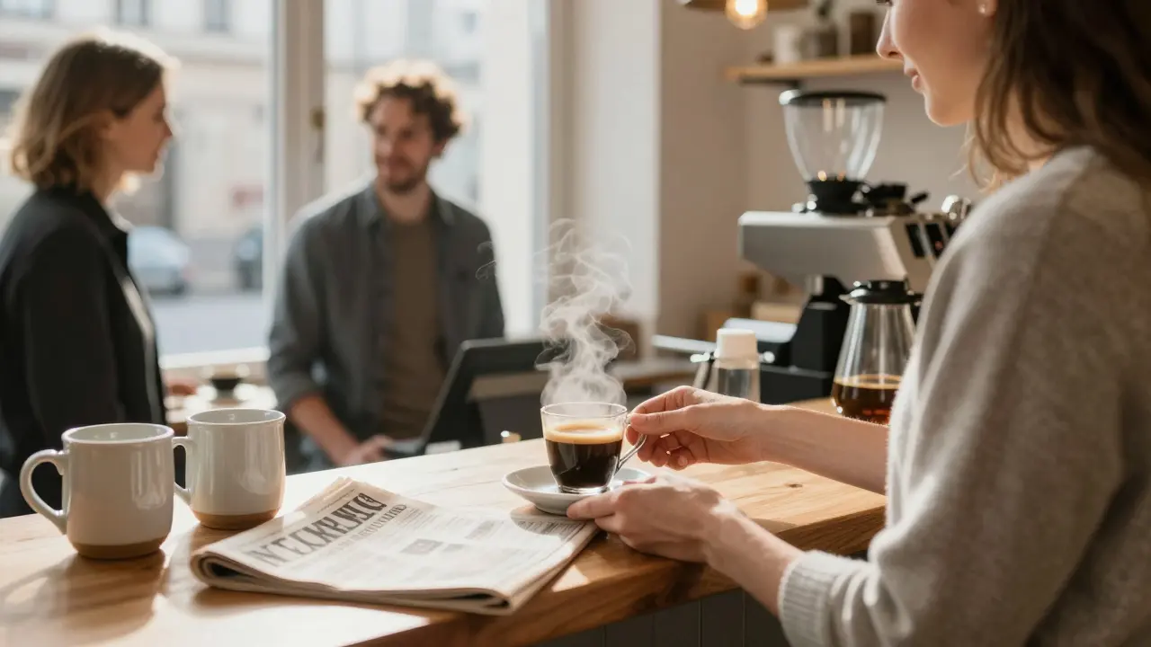 The German Flair of Vivian Schmitt in Munich