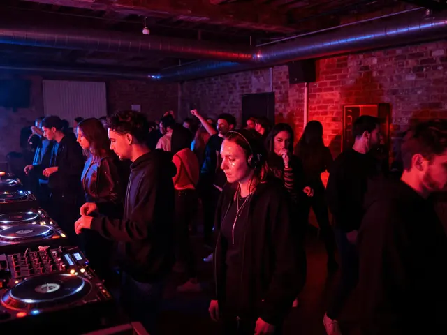 Best Clubs in Munich Your Go-To Guide