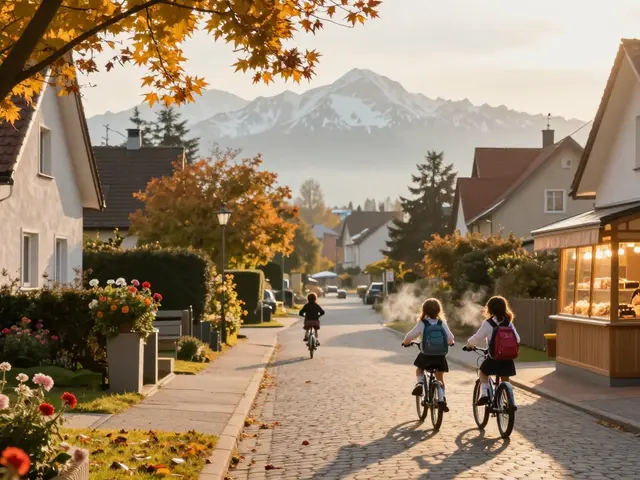 Briana Banks’ Munich Roots: How a Small Town in Germany Shaped a Star