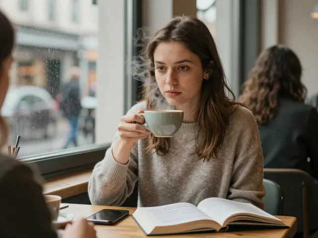 From Munich with Passion: Leonie Saint’s Journey