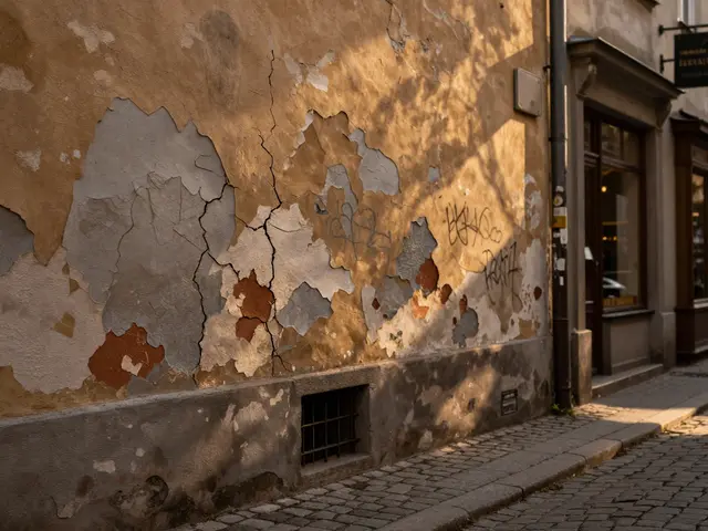 Jana Bach: How Munich Shaped Her Art and Identity