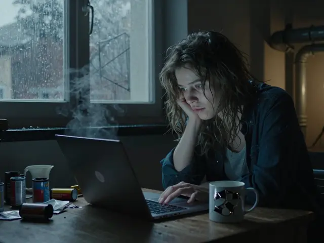 Kitty Core: The Munich Rebel of Cinema