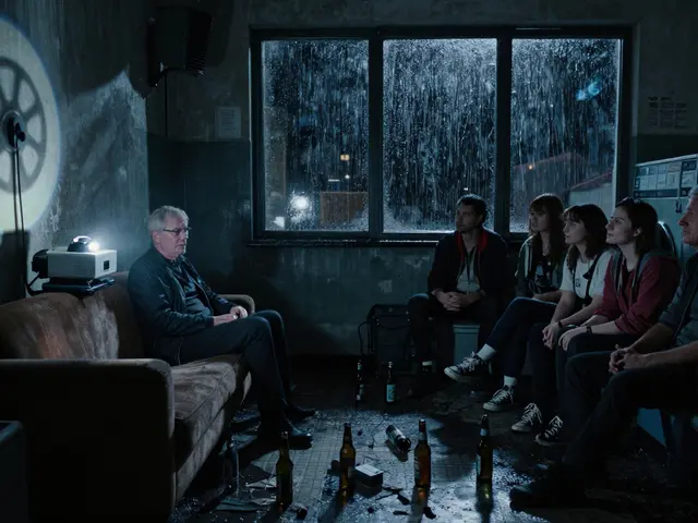 Kitty Core: The Munich Rebel Who Redefined Underground Cinema