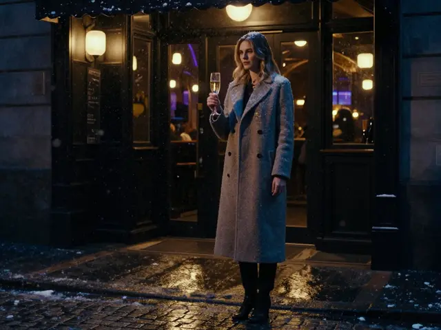 Munich Lights and Katja Kassin’s Spotlight: The Nightlife Icon Who Lit Up the City