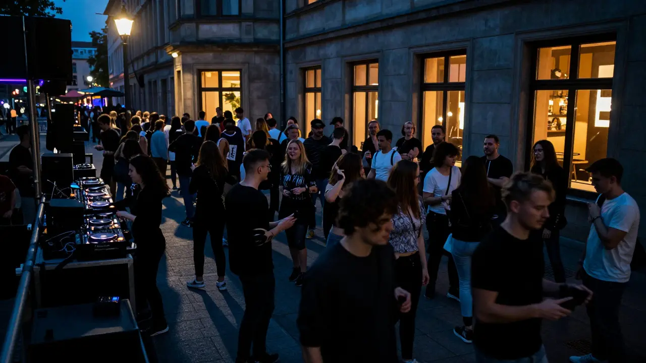 Best Clubs in Munich: Insider Tips for Real Nightlife Fun