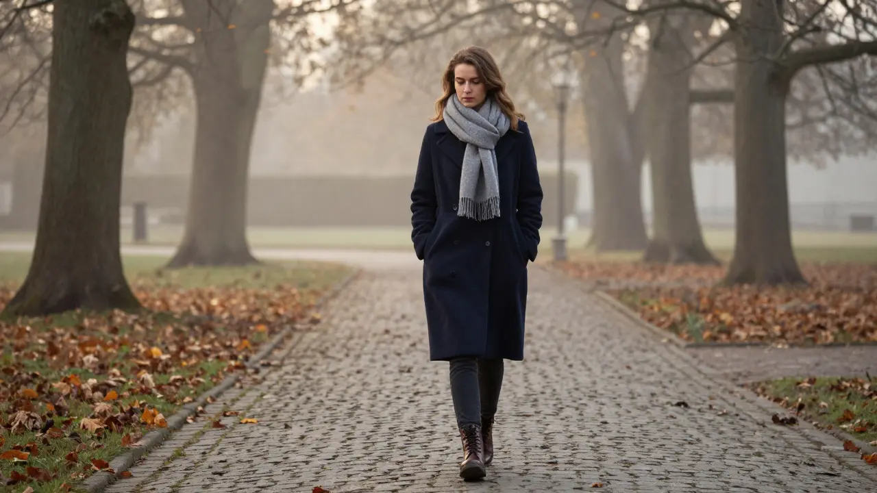 How Munich Shaped Mia Julia’s Style