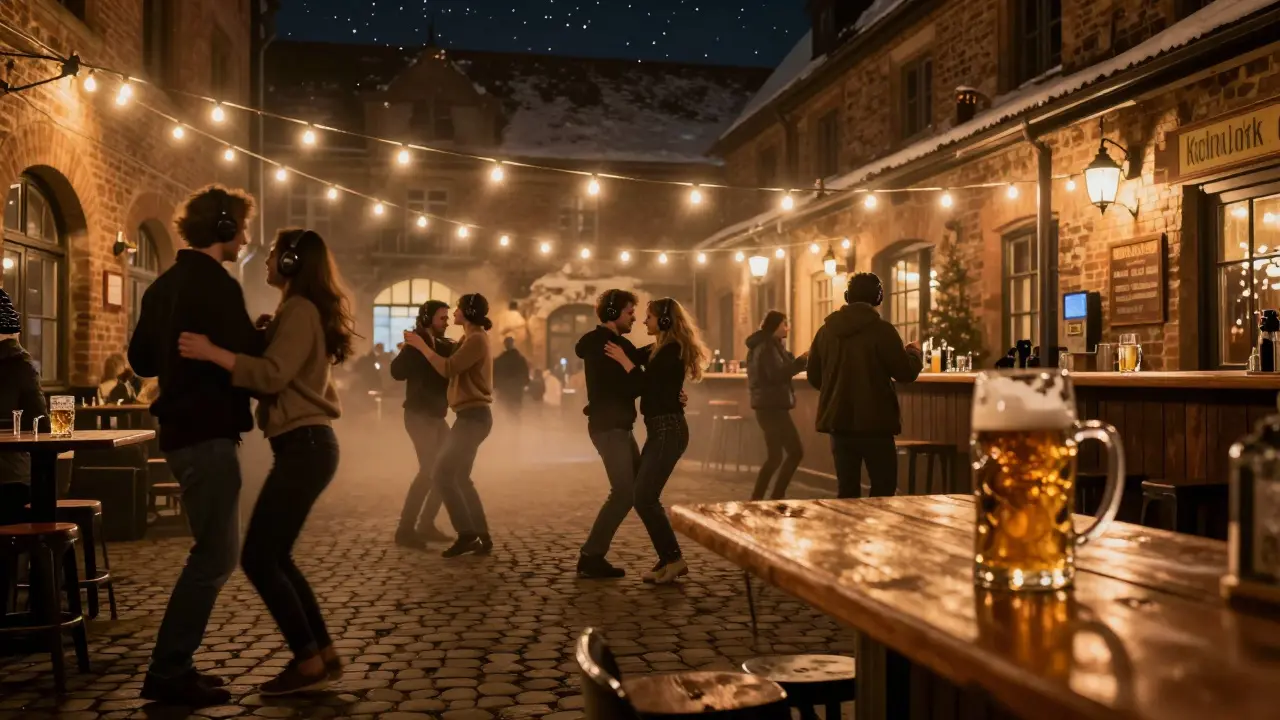 Melanie Müller’s Top 5 Munich Hotspots